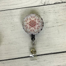 Load image into Gallery viewer, Nurse Badge Reel, Badge Reel, Breakaway Lanyard, ID holder, Teacher Lanyard, Retractable Badge Reel