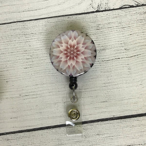 Nurse Badge Reel, Badge Reel, Breakaway Lanyard, ID holder, Teacher Lanyard, Retractable Badge Reel