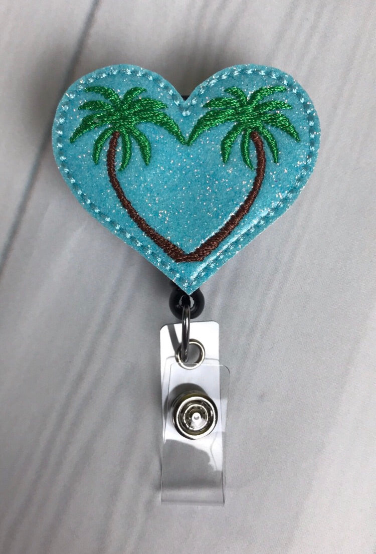 Sea Badge Reel, Retractable Badge reel, Nurse Badge Reel, Breakaway Lanyard, Badge Reel, Teacher Lanyard, ID badge, ID holder, Sea