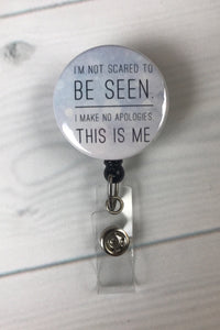 Mylar Button Badge Reel – Tagged inspirational– My4BadgeBuilders