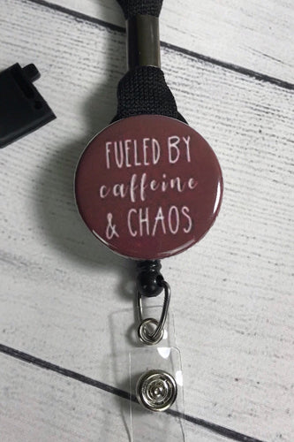 Products – Tagged running on caffeine and chaos– My4BadgeBuilders