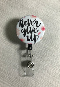 Nurse Badge Reel, Badge Reel, Breakaway Lanyard, ID holder, Teacher Lanyard, Retractable Badge Reel, Cute Badge Reel