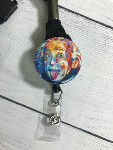 Nurse Badge, Badge Reel, Nurse Badge Reel, Retractable Badge Reel, Breakaway Lanyard, ID holder, Teacher Lanyard, magnetic