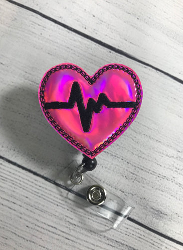 Feltie Badge Reels – Tagged cute cardiology– My4BadgeBuilders