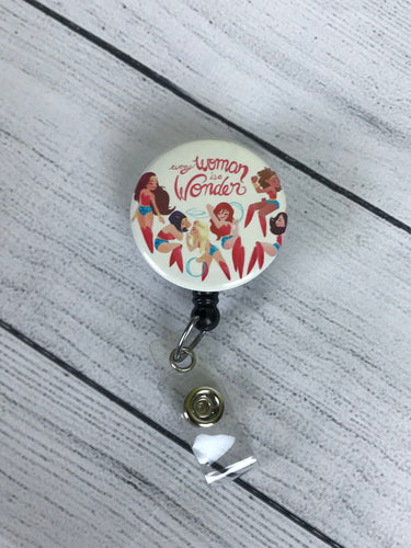 Nurse Badge Reel, Badge Reel, Breakaway Lanyard, ID holder, Teacher Lanyard, Retractable Badge Reel, Cute Badge Reel