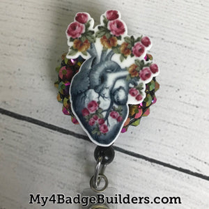 Home page – Tagged jeweled badge reel– My4BadgeBuilders