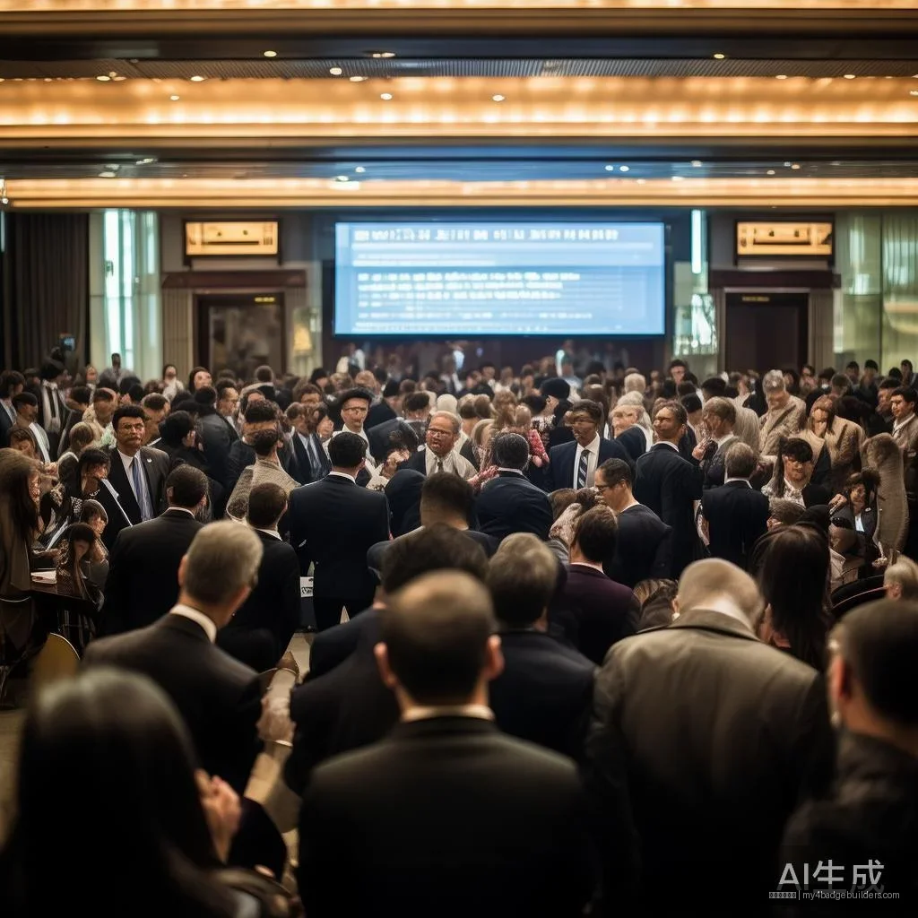永利皇宫官网 - 美国硅谷银行股价暴跌引发全球金融震荡，监管机构紧急介入调查 配图1