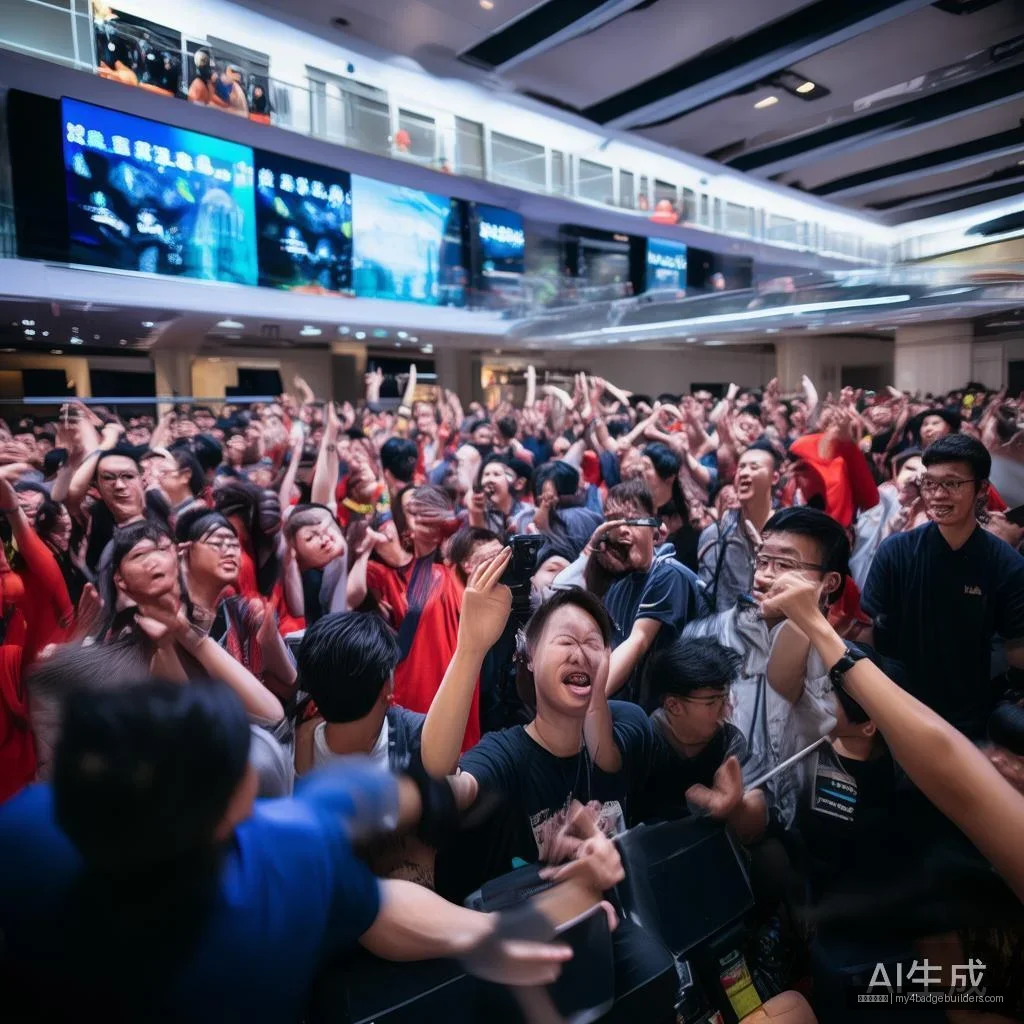 永利皇宫官网 - 中国电竞选手在S13 永利皇宫官网登录 世界赛夺冠引发全网沸 配图1