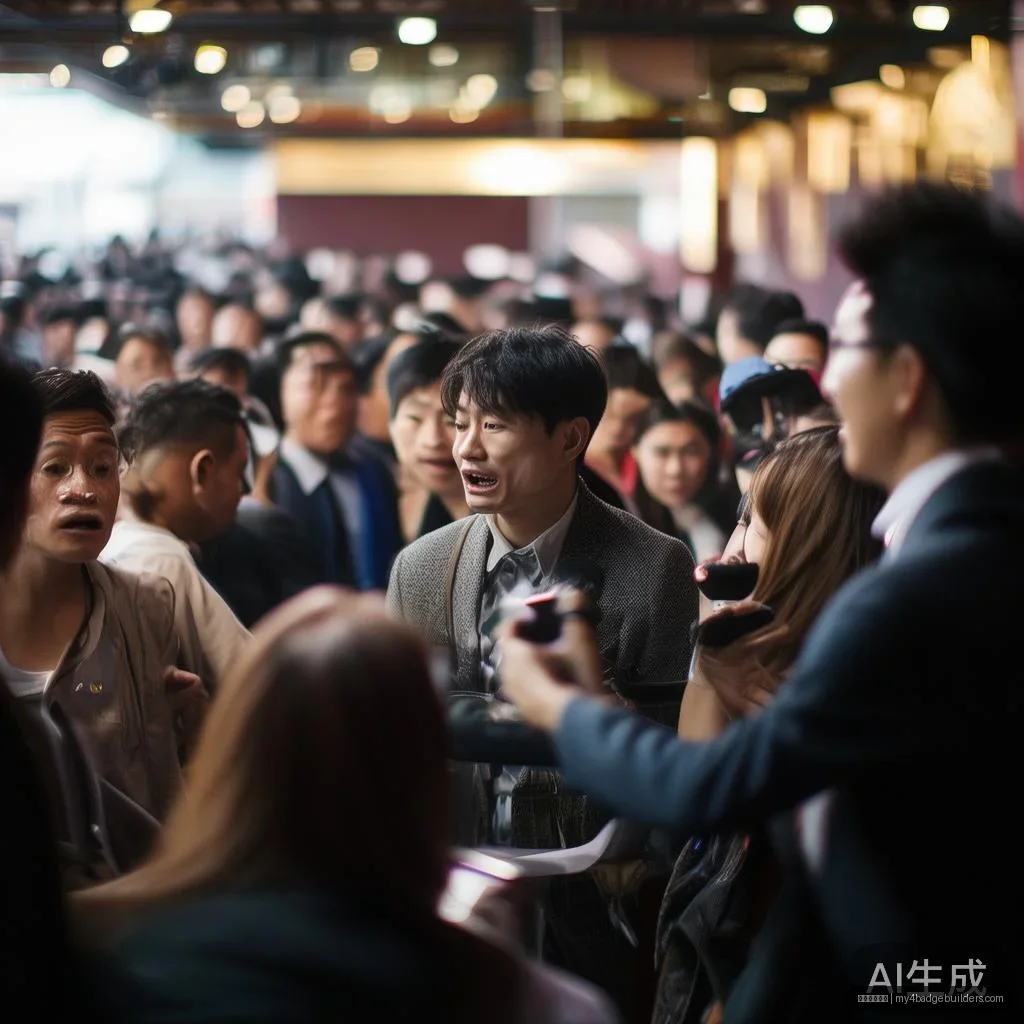 北京时间2024年5月20日最新报道：某明星因不当言论引发全网热议