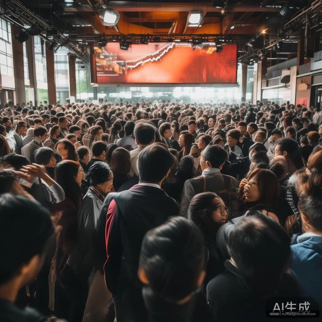 永利皇宫官网 - 美国硅谷银行股价暴跌引发市场震动，监管机构紧急介入 配图1