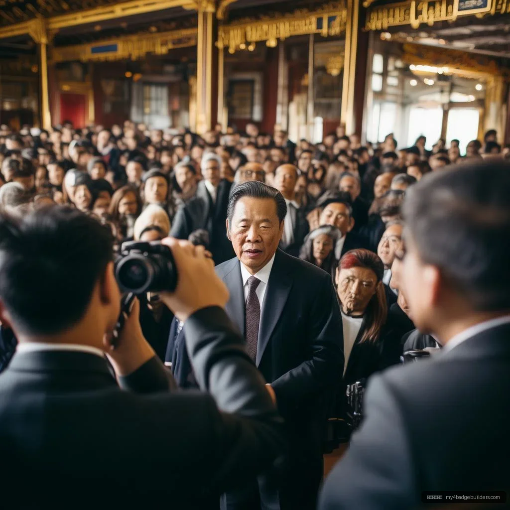永利皇宫官网 - 中国人民银行宣布降准0.5个百分点 以支持实体经济和稳定市场 配图1
