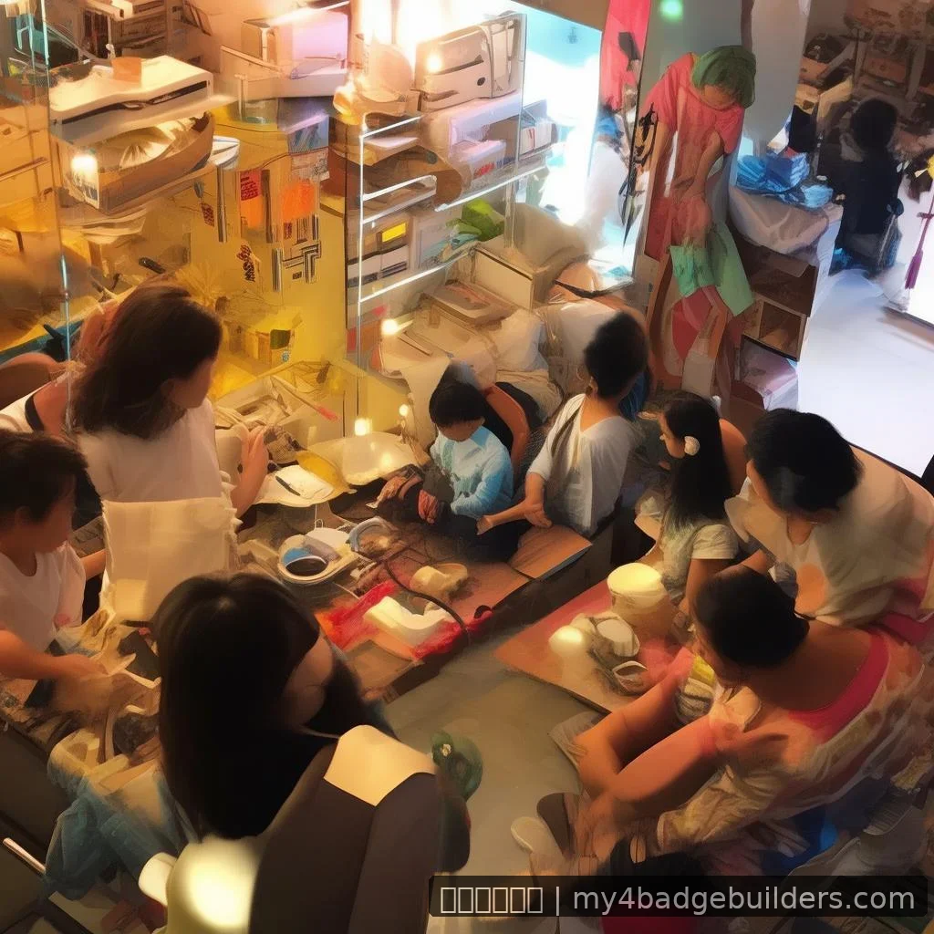 永利皇宫官网 - 口碑反转 进展梳理 - 永利皇宫官网 配图1